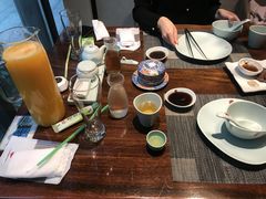 -古京·臻致料理(月湖店)