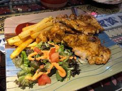 -Tony's House