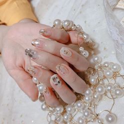 -PinkBaby美甲美睫