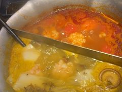 -湊湊火锅·茶憩(打浦桥日月光店)