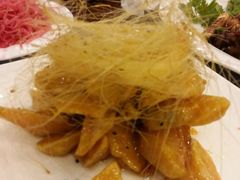 -乡村驴肉馆羊蝎子