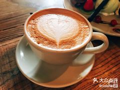 -MAAN COFFEE(金桥店)