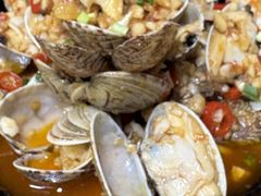 -聚味瞿记·龙虾堂(树木岭店)