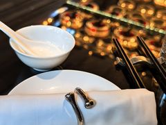 -北京四季酒店·采逸轩