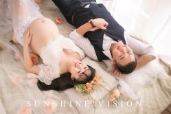 -日光视觉婚纱摄影(旗舰店)