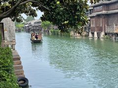 -乌镇枕水度假酒店