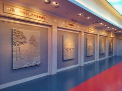 -中共一大纪念馆