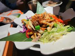 -探鱼·鲜青椒爽麻烤鱼(领展购物广场店)