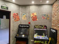 -刘妈小集市(黄陂广场店)