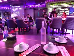 -粉墨特色菜·烧烤音乐酒馆