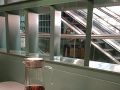 -绿茶餐厅(广州天河城店)