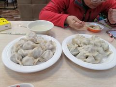 -金冠水饺园(泰山大街辅路店)