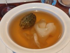 -北京柏悦酒店·锦庭餐厅Dining Room