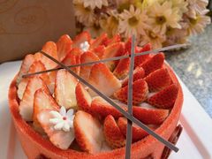 -壹点壹客·生日蛋糕(南山店)