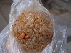 -六广门毛阿姨糯米饭