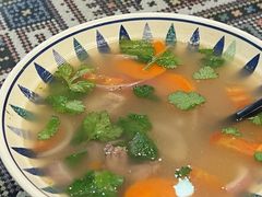 -新疆伊宁远征餐厅