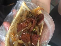 -小陈方酥锅盔(古城总店)