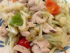 -佛有缘素食馆·荔湾老字号(陈家祠首店)
