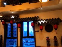 -杨记隆府(白象街店)