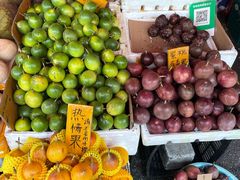 -西双版纳集贸市场
