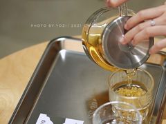 -SAANCI山池咖啡(卓悦中心店)