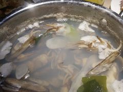 蛏子-星伦多 自助料理(圆融店)