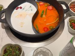 -太琼糟粕醋火锅·海南老爸茶(海棠湾臻选店)