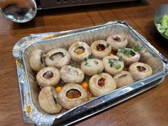 -老虎滩大连海鲜烧烤(水游城店)