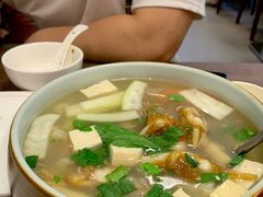 老蛏滑粉汤-海坛特色小吃·只做平潭特色菜(平潭店)