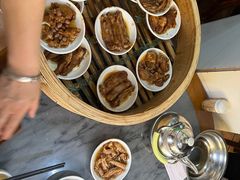 -品香排骨饭(羊官路店)