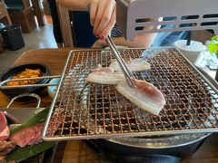 -九田家黑牛烤肉料理(三墩店)