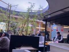 -江南里·新浙菜(苏州大悦城店)