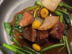 -匠和风精致料理(莆田财富中心店)