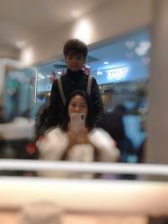 -Kraemer Paris  苏豪路易士·嘉玛发廊