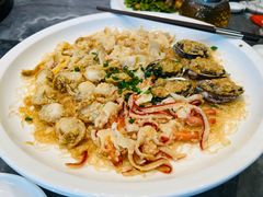 -兴仙饭店·闽味海鲜(马尾总店)