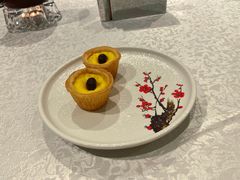 -红棉中餐厅·广州海航威斯汀酒店