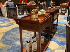 -红棉中餐厅·广州海航威斯汀酒店