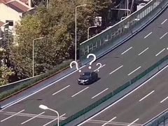 -凯迪拉克·上海百联沪通(汶水路店)