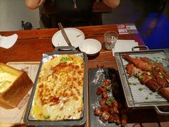 面包诱惑-绿茶餐厅(领展购物广场·中关村店)
