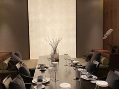 包厢-甄御•海鲜新青岛菜(麦岛店)