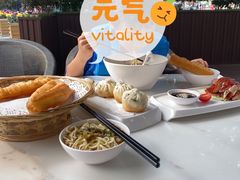 -弄堂咪道-饭香·面香·馄饨香(汇锦广场店)