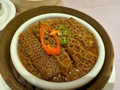 -金时代顺风大酒店(静安大融城店)