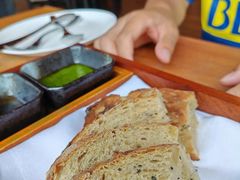 -北辰洲际酒店·IT MAMA意式家味餐厅