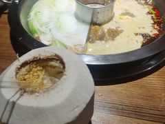 -佬土鹅肠火锅(解放路店)