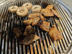-金龙烧烤·牛肉面(西塔店)