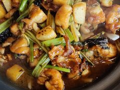 -柳莺湖上·湖景餐厅·江南菜(西湖店)