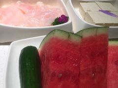 -海底捞火锅(长沙华创国际广场店)