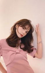 -MINX名珂斯·烫染形象设计