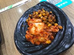 -大可泥炉烤肉(中街店)