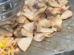 -李氏烤肉店